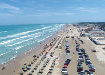 visitantes en Tamaulipas en 2025