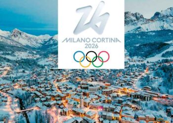 voluntariado Juegos Olímpicos 2026