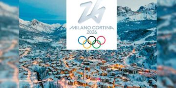 voluntariado Juegos Olímpicos 2026