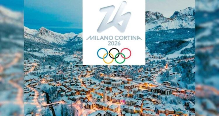 voluntariado Juegos Olímpicos 2026