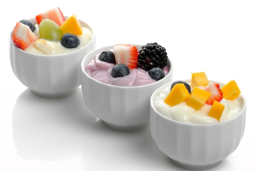 yogur reprobado por Profeco