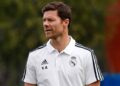 ¡Xabi Alonso fuera del Real Madrid! El club toma medidas tras perder la Supercopa