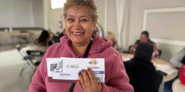 ¿A qué adultos mayores les toca recibir la Pensión Bienestar 2026 del 19 al 23 de enero?