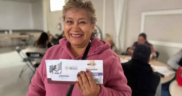 ¿A qué adultos mayores les toca recibir la Pensión Bienestar 2026 del 19 al 23 de enero?
