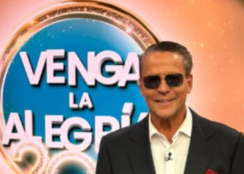 ¿Alfredo Adame fue detenido tras denuncia de Magaly Chávez