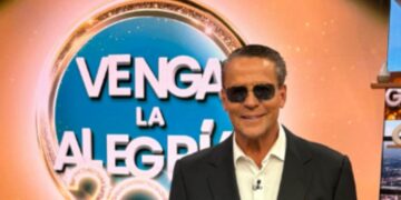 ¿Alfredo Adame fue detenido tras denuncia de Magaly Chávez