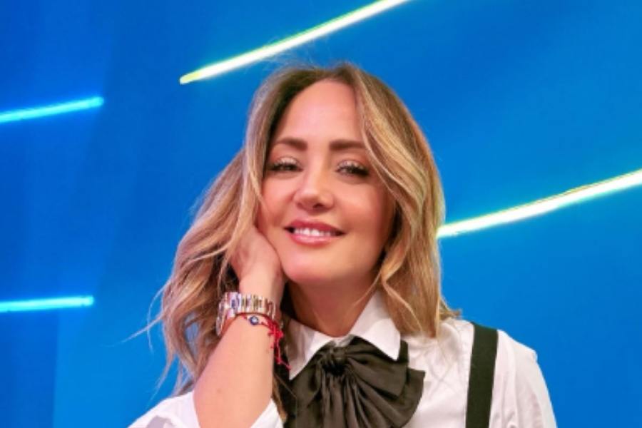 ¿Andrea Legarreta influyó para que su pareja formara parte del programa Hoy