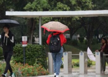¿Cómo afectará el ingreso de un sistema frontal a Nuevo León y a partir de cuándo?