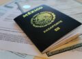 ¿Cómo agendar una cita para el pasaporte mexicano por WhatsApp