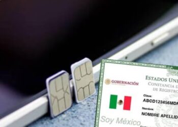 ¿Cómo saber si tu celular ya fue dado de alta en el nuevo padrón