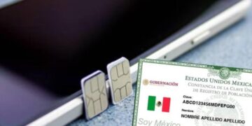 ¿Cómo saber si tu celular ya fue dado de alta en el nuevo padrón