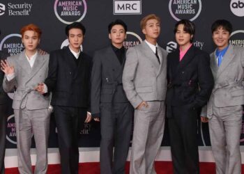 ¿Cuándo es la venta general para los conciertos de BTS en la Ciudad de México?