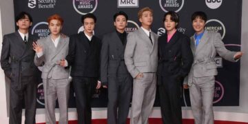 ¿Cuándo es la venta general para los conciertos de BTS en la Ciudad de México?