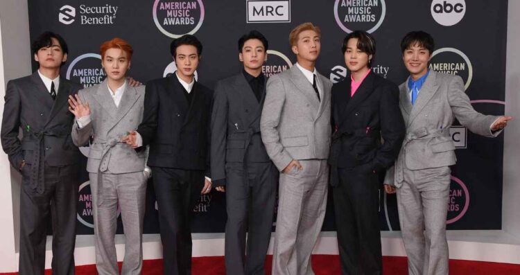 ¿Cuándo es la venta general para los conciertos de BTS en la Ciudad de México?