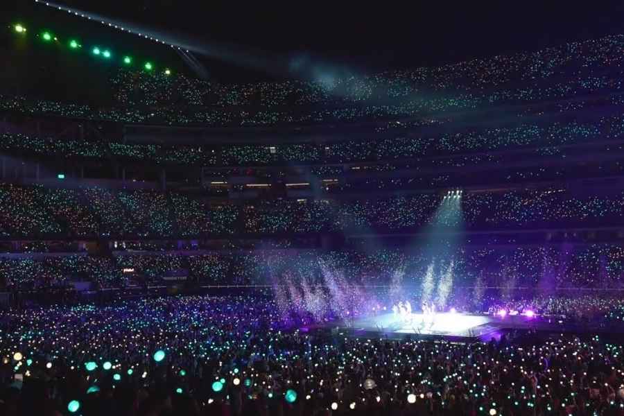 ¿Cuándo es la venta general para los conciertos de BTS en la Ciudad de México