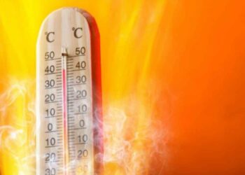 ¿Cuándo llega el calor a Tamaulipas?
