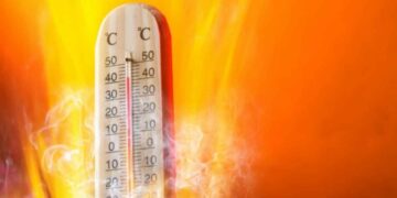 ¿Cuándo llega el calor a Tamaulipas?