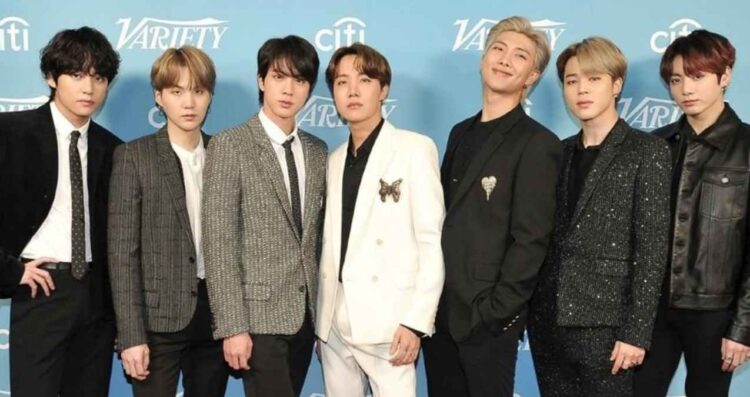 ¿Cuándo y cómo acceder a la preventa para el concierto de BTS en la Ciudad de México