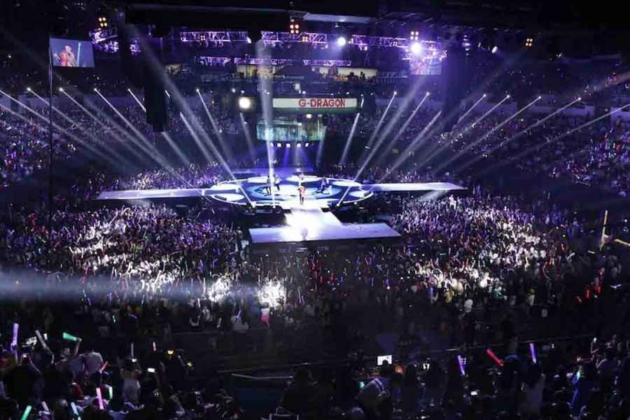 ¿Cuándo y cómo acceder a la preventa para el concierto de BTS en la Ciudad de México