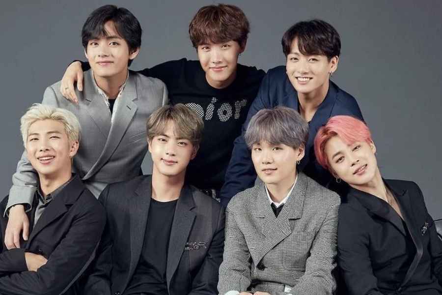¿Cuánto cuesta el paquete VIP para el concierto de BTS en la Ciudad de México