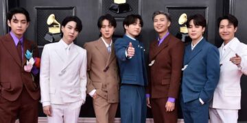 ¿Cuánto cuesta el paquete VIP para el concierto de BTS en la Ciudad de México?