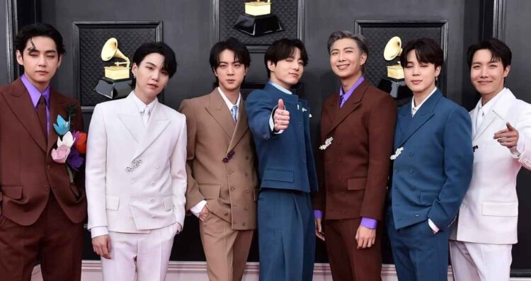 ¿Cuánto cuesta el paquete VIP para el concierto de BTS en la Ciudad de México?