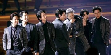 ¿Cuánto cuestan los boletos para los concierto de BTS en la Ciudad de México