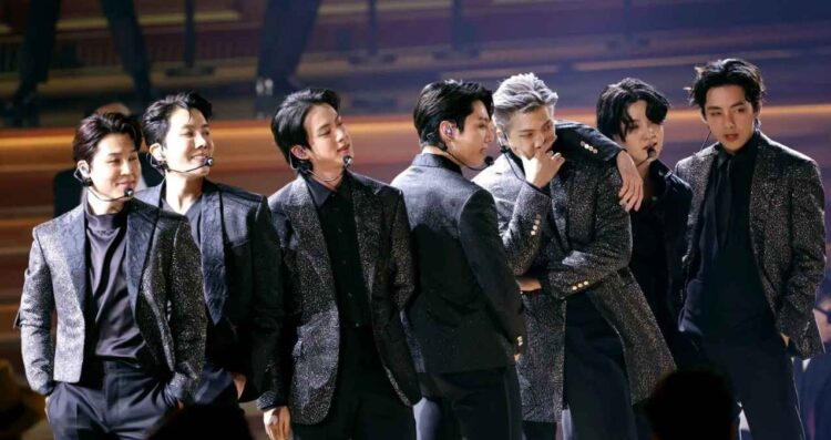 ¿Cuánto cuestan los boletos para los concierto de BTS en la Ciudad de México