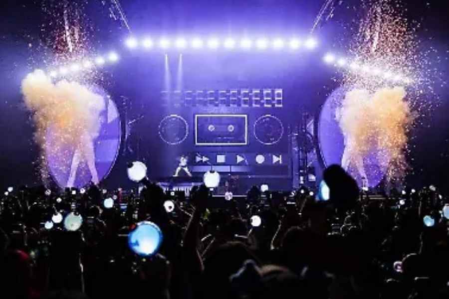 ¿Cuánto cuestan los boletos para los concierto de BTS en la Ciudad de México