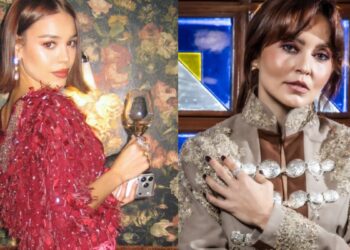 ¿Danna Paola regresará a las telenovelas para el personaje de Teresa