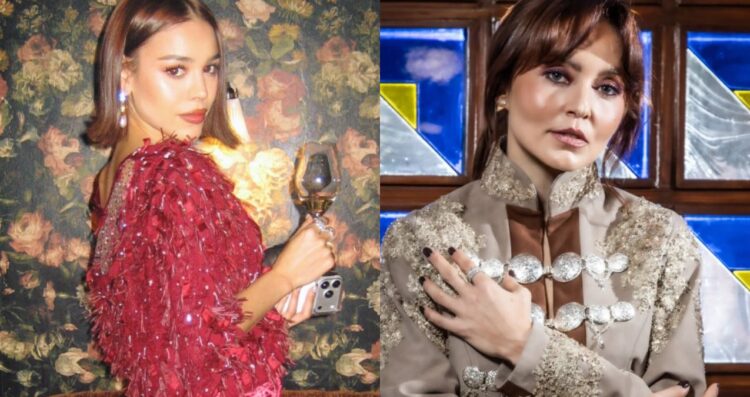 ¿Danna Paola regresará a las telenovelas para el personaje de Teresa