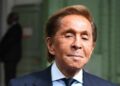 ¿De qué murió Valentino Garavani, el último emperador de la moda