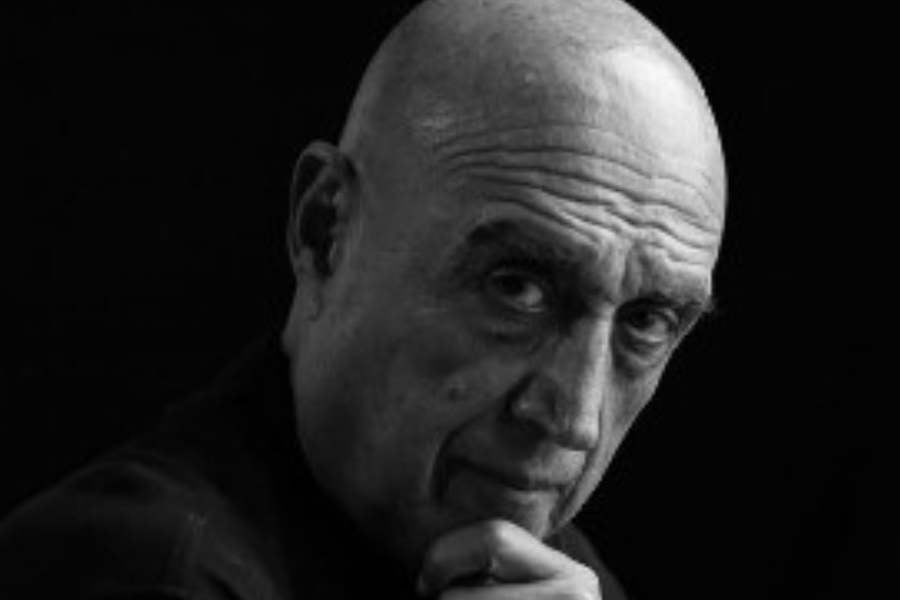 ¿De qué murió el productor mexicano Pedro Torres