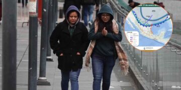 sábado 17 enero clima