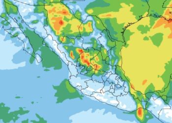 ¿En qué municipios de Tamaulipas seguirá bajando la temperatura por la tercera tormenta invernal Clima hoy enero Tamaulipas