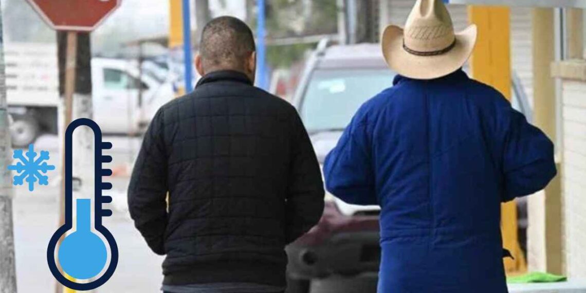 viernes 16 de enero clima