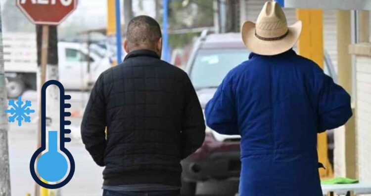 viernes 16 de enero clima