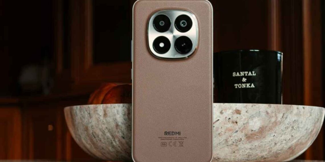 ¿En qué se diferencian los nuevos Redmi Note 15 y cuál conviene más