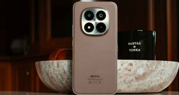 ¿En qué se diferencian los nuevos Redmi Note 15 y cuál conviene más