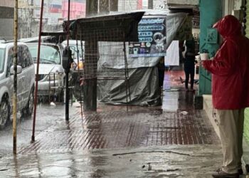 ¿Frentes fríos 31 y 32 ocasionarán descenso de temperatura en Tamaulipas?