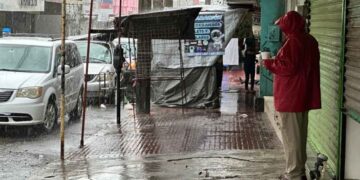 ¿Frentes fríos 31 y 32 ocasionarán descenso de temperatura en Tamaulipas?