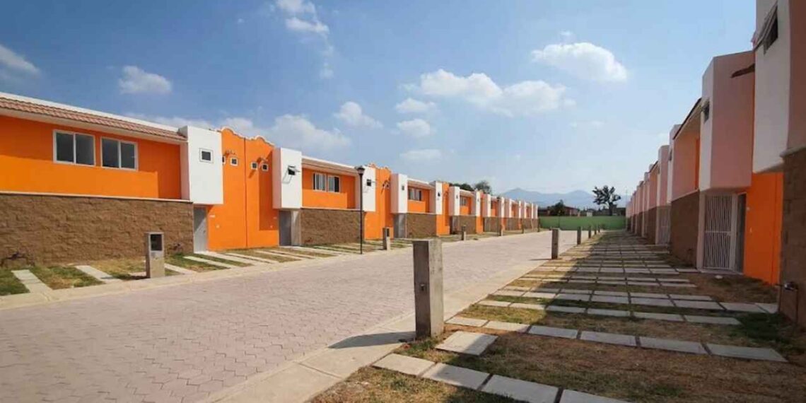 ¿Habrá registro para el Programa Vivienda para el Bienestar en 2026?