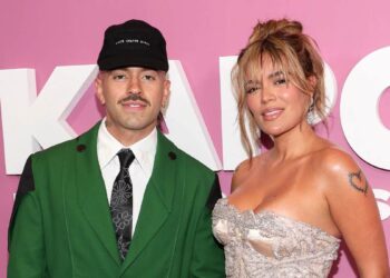 ¿Karol G y Feid terminaron su relación tras tres años juntos