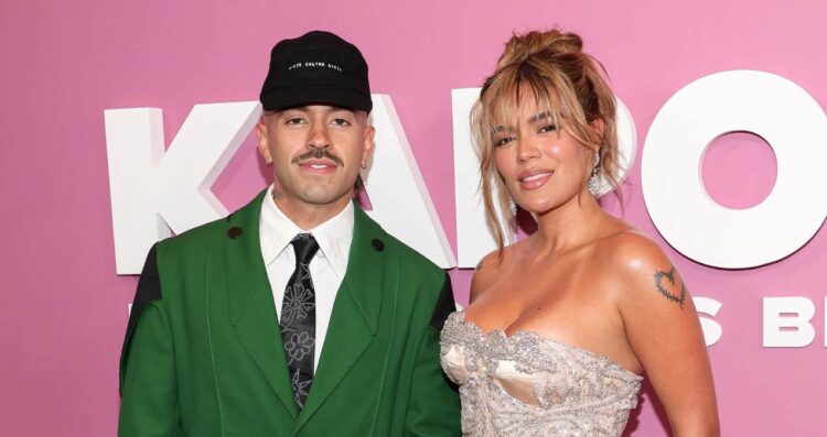 ¿Karol G y Feid terminaron su relación tras tres años juntos