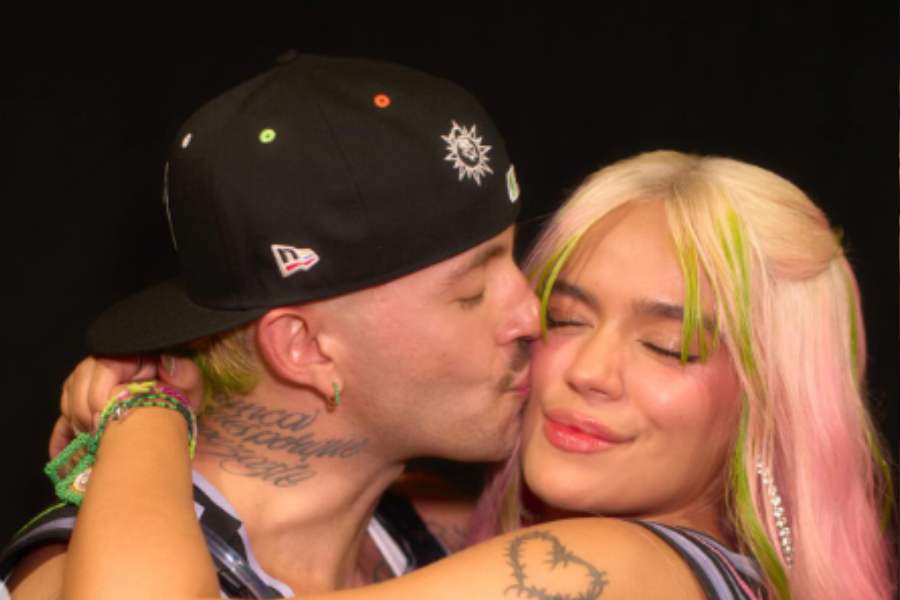 ¿Karol G y Feid terminaron su relación tras tres años juntos