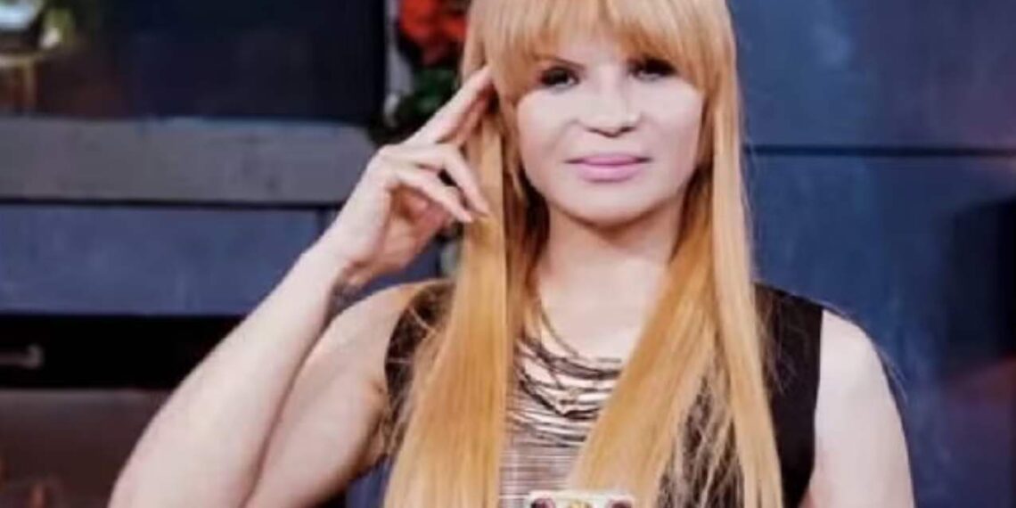 ¿Mhoni Vidente acertó Esto fue lo que predijo sobre los sismos en 2026