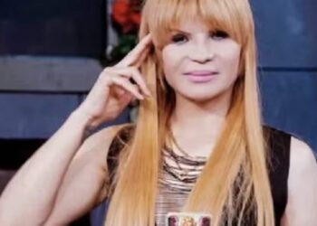 ¿Mhoni Vidente acertó Esto fue lo que predijo sobre los sismos en 2026