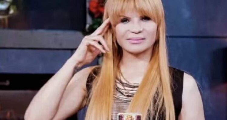 ¿Mhoni Vidente acertó Esto fue lo que predijo sobre los sismos en 2026