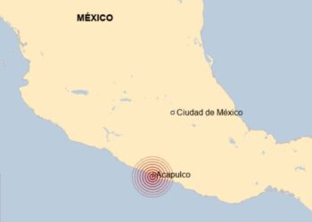 ¿Por qué Guerrero es considerado un epicentro sísmico en México