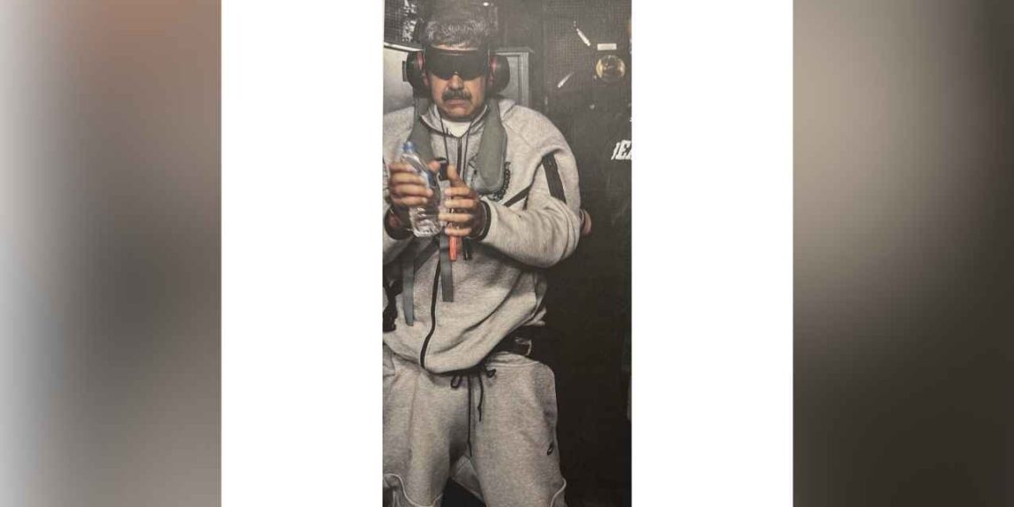 Por qué Trump ordenó capturar a Maduro